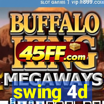 swing 4d